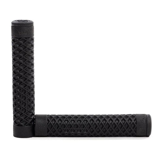 ODI Cult X Vans Flangeless Grips 143mm