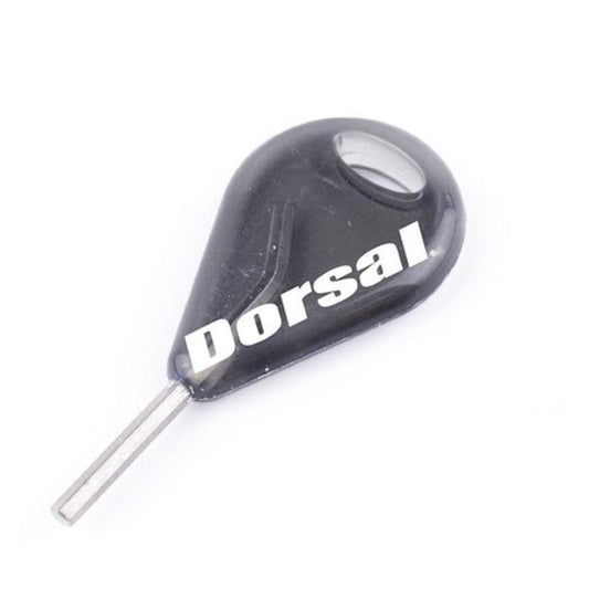 DORSAL Stainless Steel Surfboard Fins Screw Hex Key Surf (FCS and Future Compatible) DORSAL®