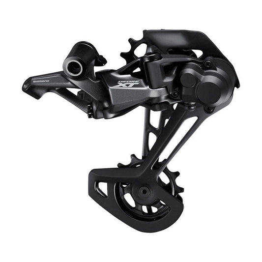 Shimano RD-M8100 DEORE XT REAR DERAILLEUR (1X12)