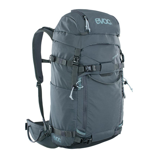 EVOC Patrol 40L backpack