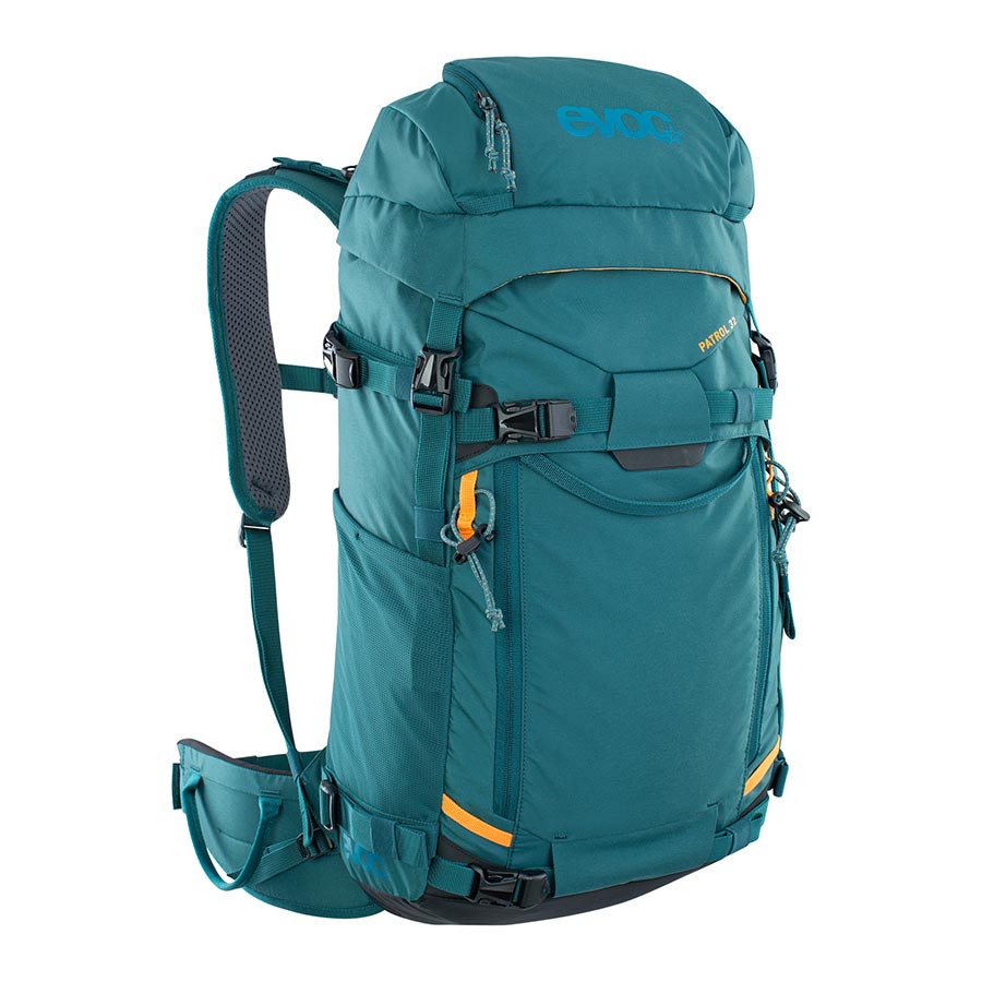 EVOC Patrol 32L Backpack