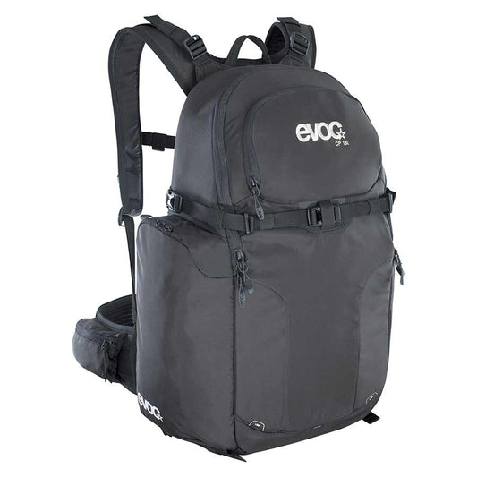 EVOC CP 18L backpack
