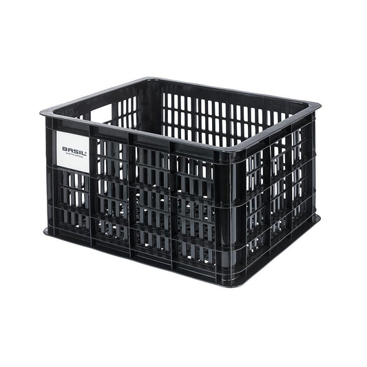 Basil Crate (Front/Rear)
