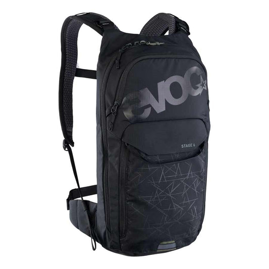 EVOC Stage 6 backpack + 2L Bladder