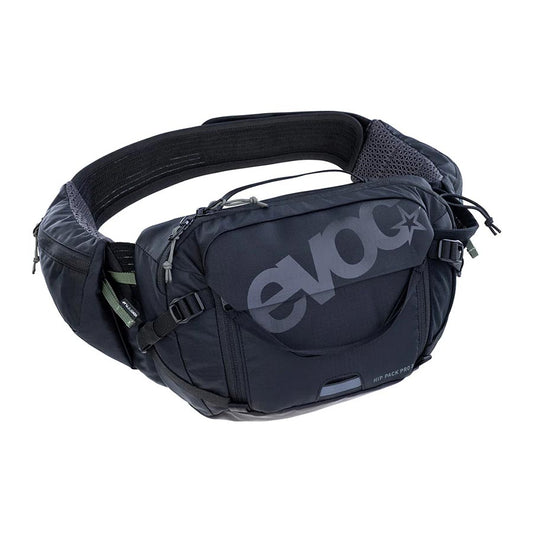 EVOC Hip Pack Pro 3 +1.5L Bladder