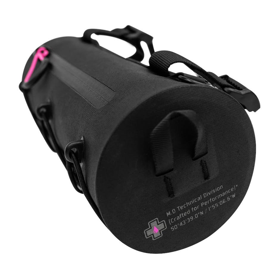 Muc-Off Explorer Handlebar bag