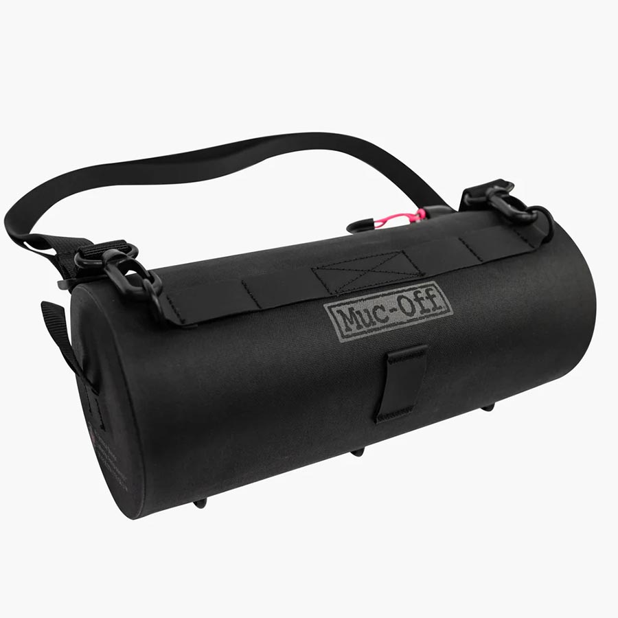 Muc-Off Explorer Handlebar bag