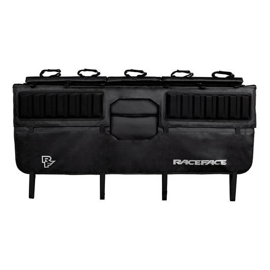 Raceface T3 Tailgate Pad