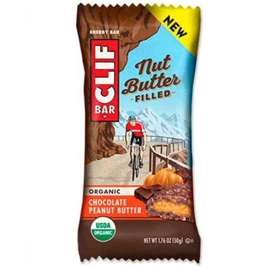 clif nut butter filled bars 12pcs