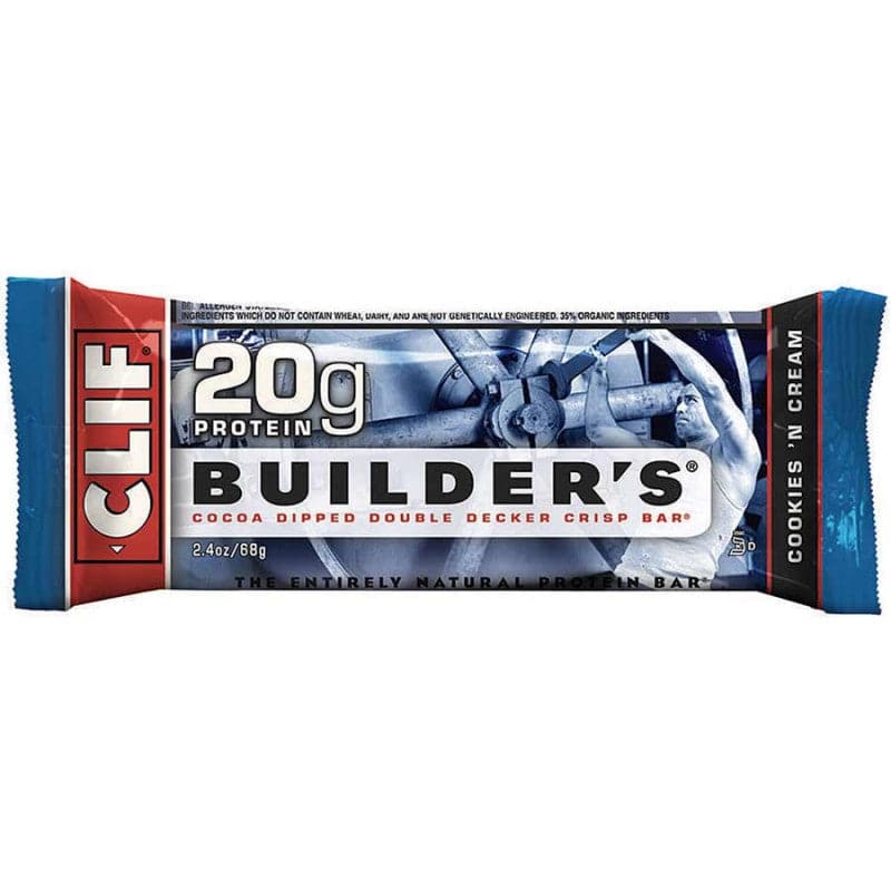 Clif Builder's Bar 12pcs