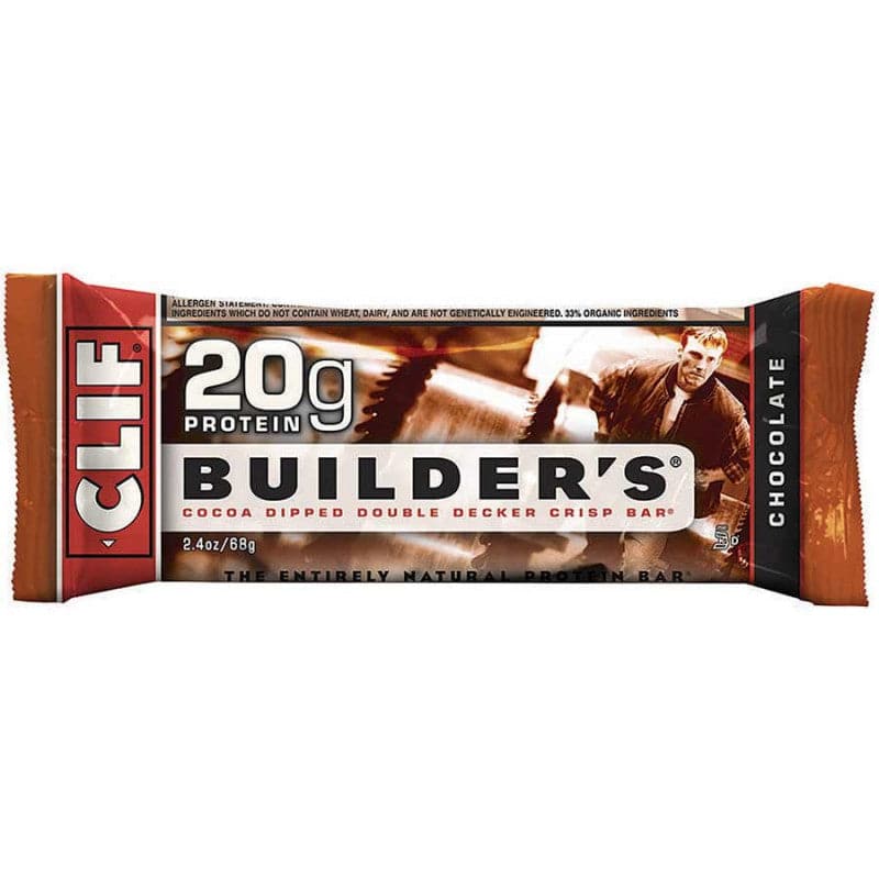 Clif Builder's Bar 12pcs