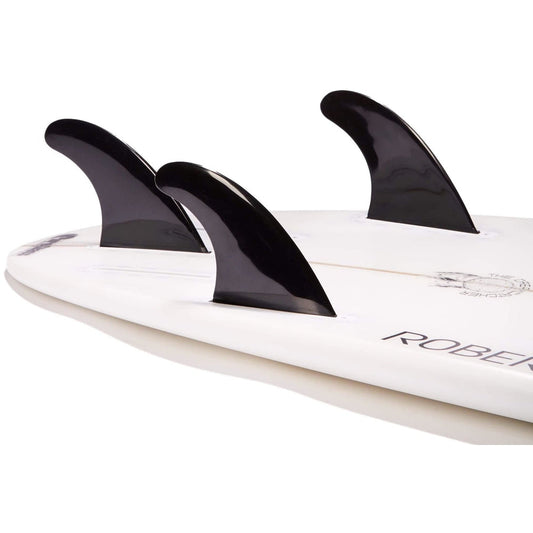 DORSAL Surfboard Fins Thruster 3 Set Future Compatible DORSAL®