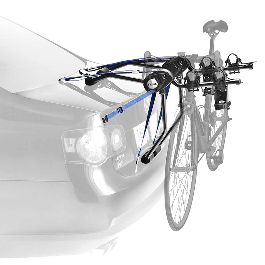 Thule Passage bicycle rack