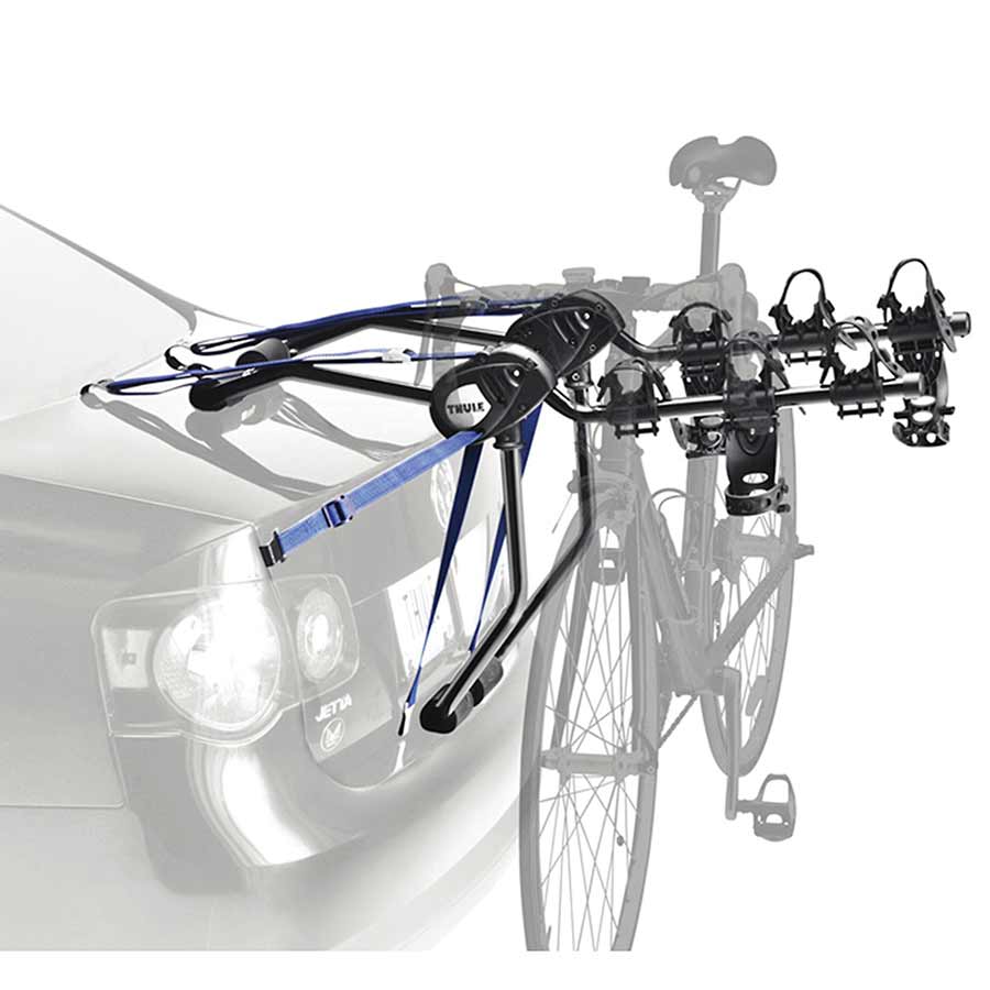 Thule Passage bicycle rack