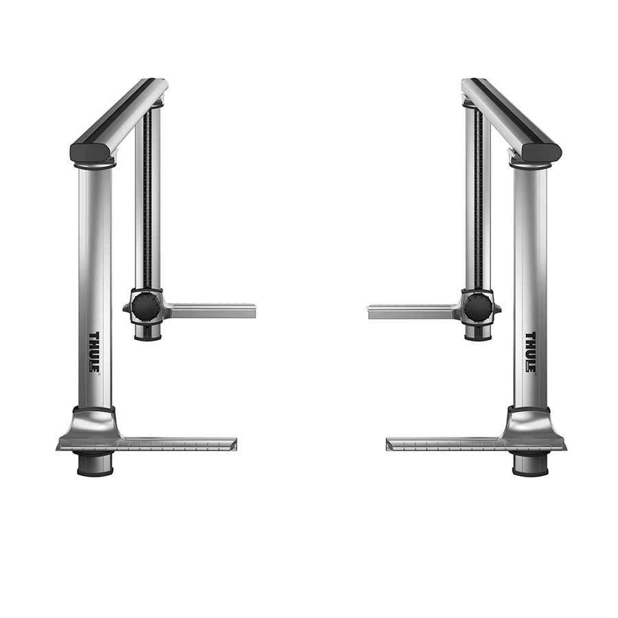 Thule 500 XSporter Pro Truck Bed Racks