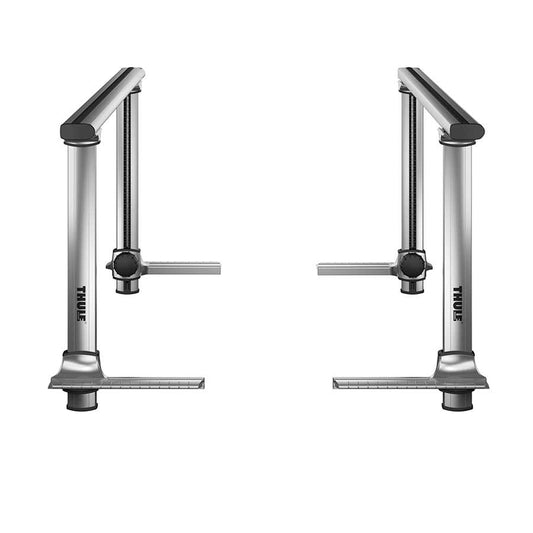 Thule 500 XSporter Pro Truck Bed Racks