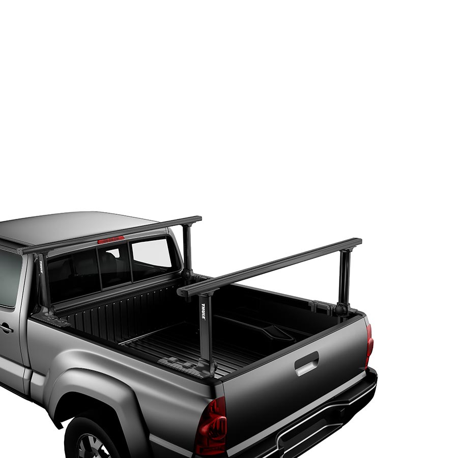Thule 500 XSporter Pro Truck Bed Racks