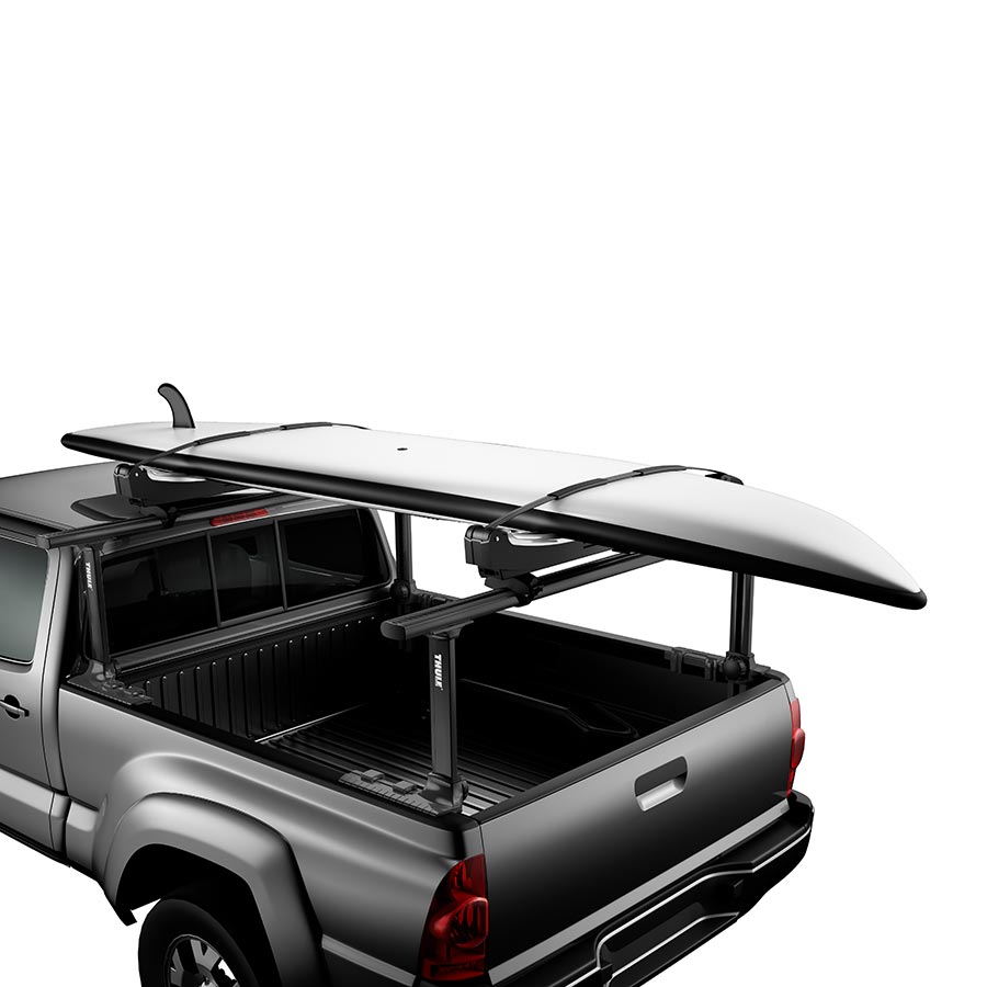 Thule 500 XSporter Pro Truck Bed Racks
