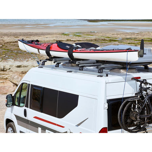 Thule Hullavator Pro Roof Racks