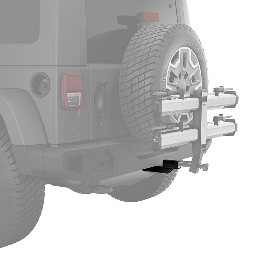 Thule Hitch Extender