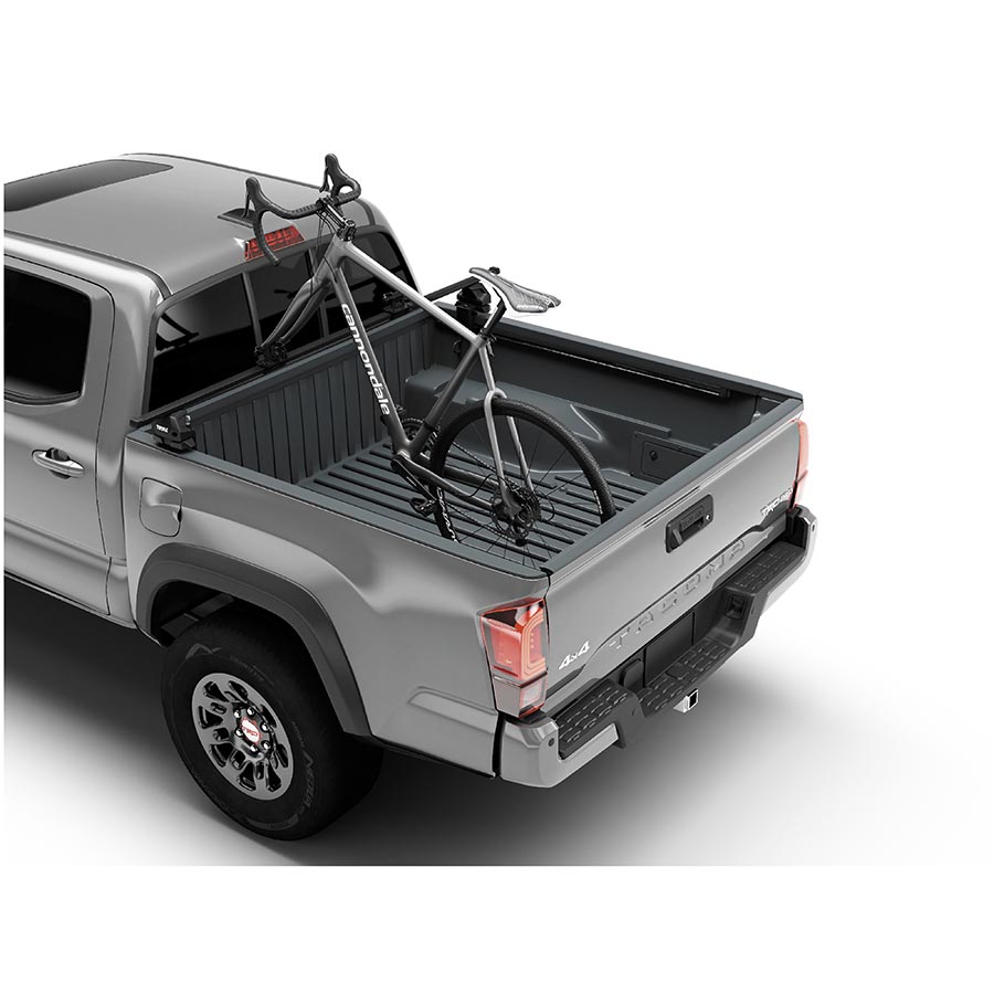Thule Bed Rider Pro Full Size Truck Bed Rack