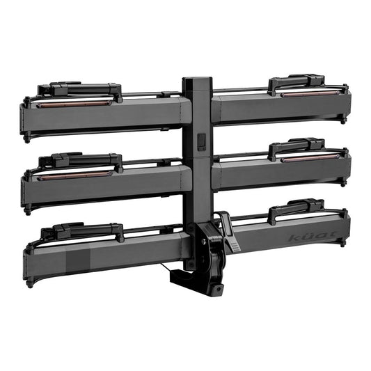 Kuat Piston X Add On