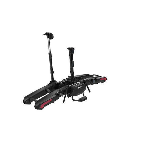 Thule Epos bike car hitch rack