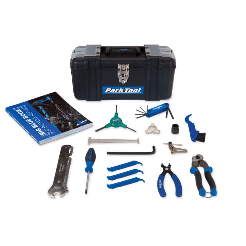 Park Tool SK-4 Home Mechanic Starter Kit