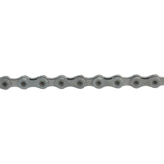 KMC e11 eBike Chain - 11 Speed, 136 Links, Grey