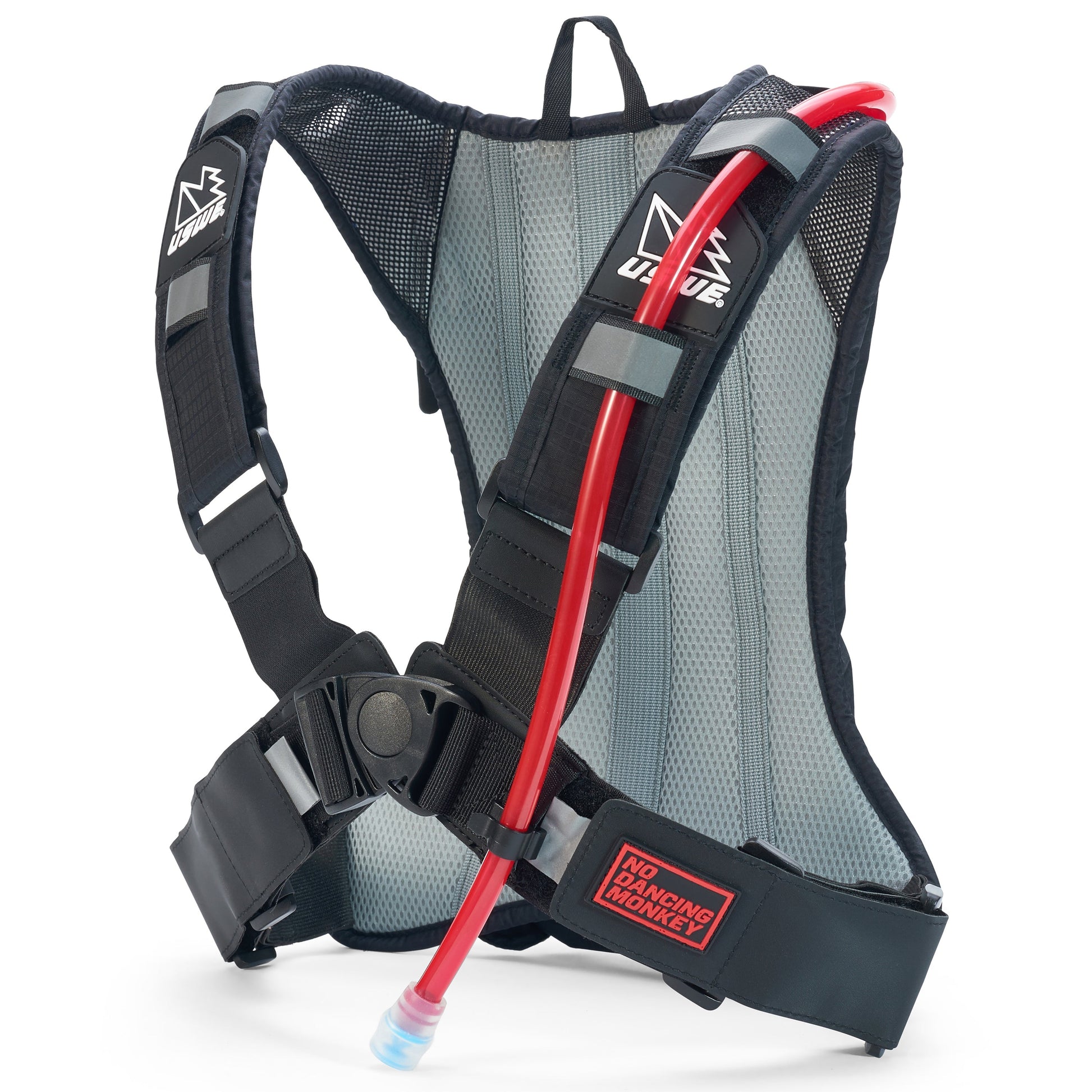 USWE Outlander 2 Hydration System Black 1.5l LiveTheGnar