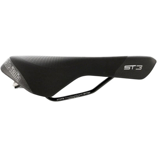 Selle Italia ST 3 Superflow Saddle