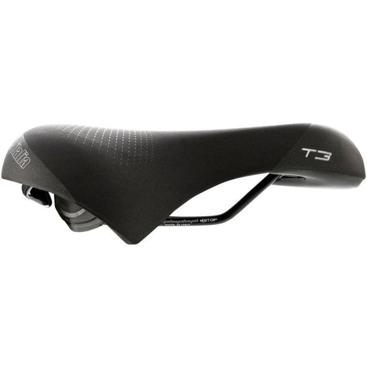 Selle Italia T 3 Flow Saddle
