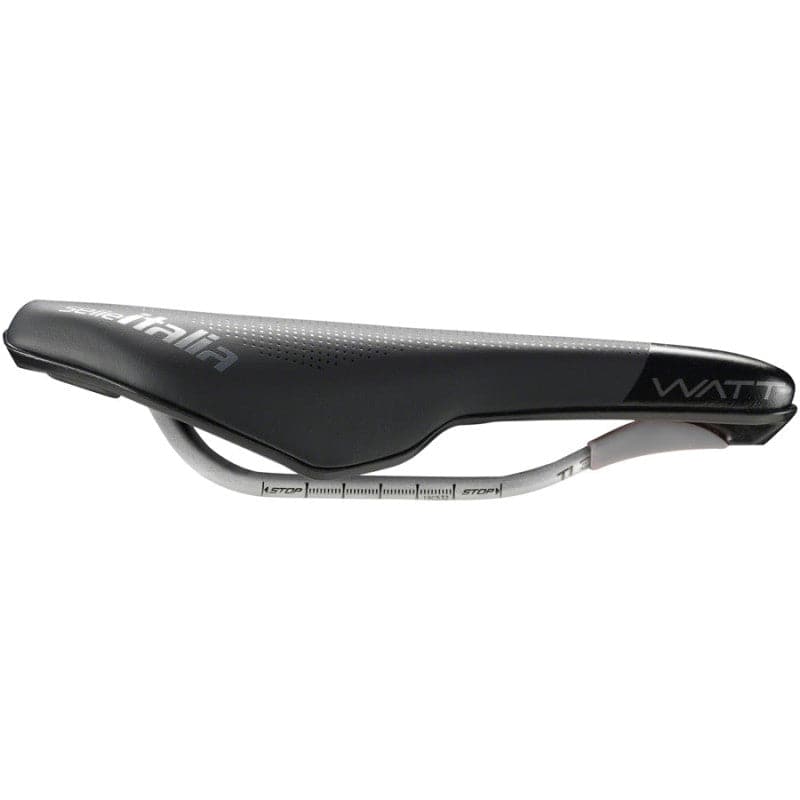 Selle Italia Watt Gel Superflow Saddle