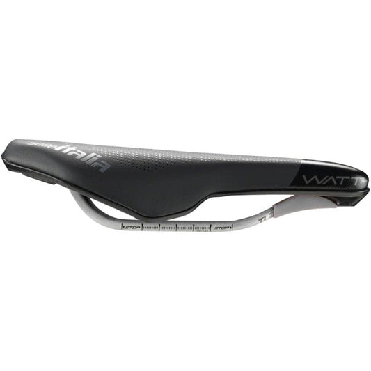 Selle Italia Watt Gel Superflow Saddle
