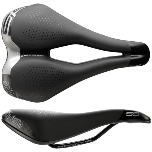 Selle Italia Max S 5 Superflow Saddle