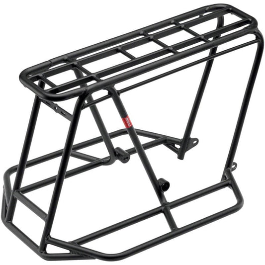 Benno Utility Rear Rack #3 Plus
