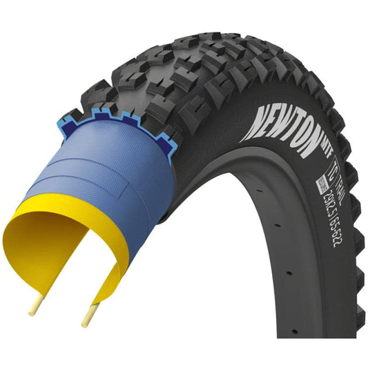 Goodyear Newton MTF Tire - 27.5 x 2.5 , Tubeless