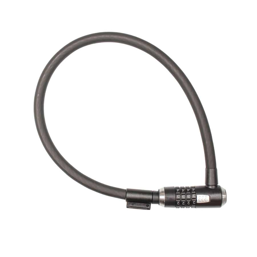 KryptoFlex Combo Cable lock