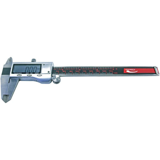 Feedback Sports Digital Caliper