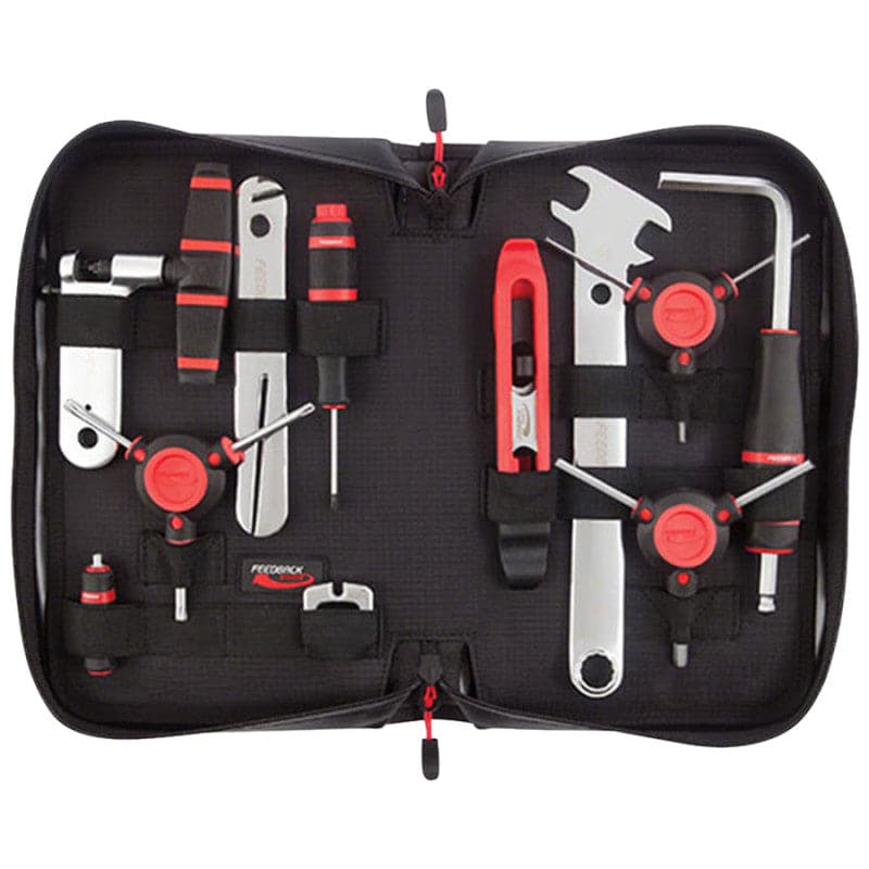 Feedback Sports Ride Prep Tool Kit