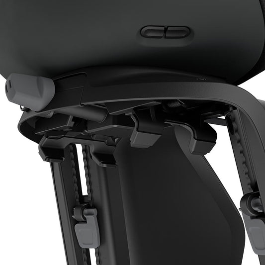 Thule Yepp Nexxt2 Maxi Rack Mount Baby Seat