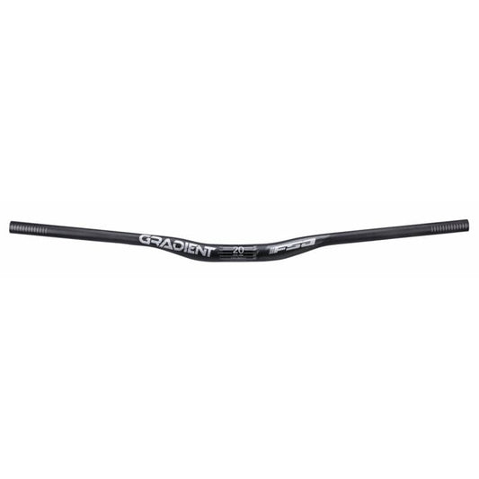 FSA Gradient Carbon Riser Bar 31.8mm