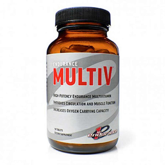 First Endurance Multi-V Capsules