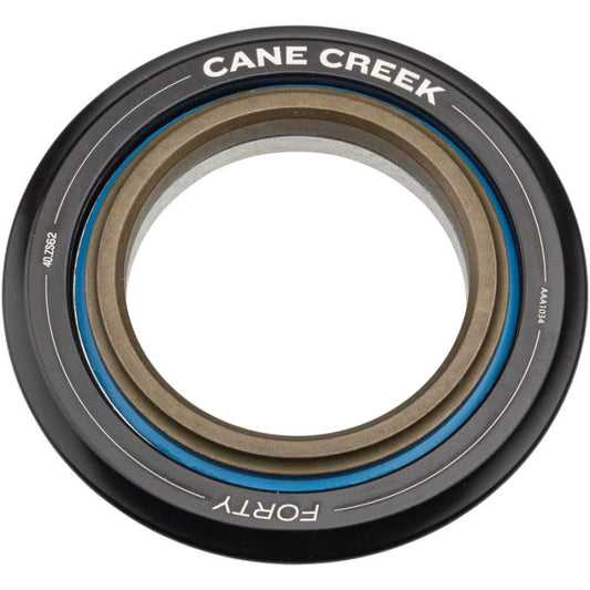 Cane Creek 40 ZS62/40 Lower Headset Black