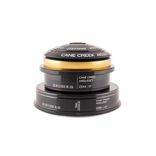 Cane Creek AngleSet Headset ZS44/28.6/H13 | EC56/40/H15