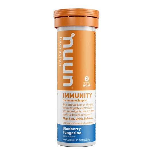 Nuun Immunity Box of 8