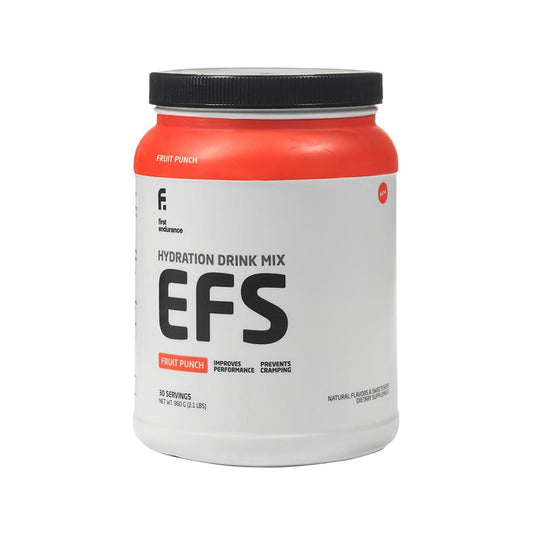 First Endurance EFS Drink Mix