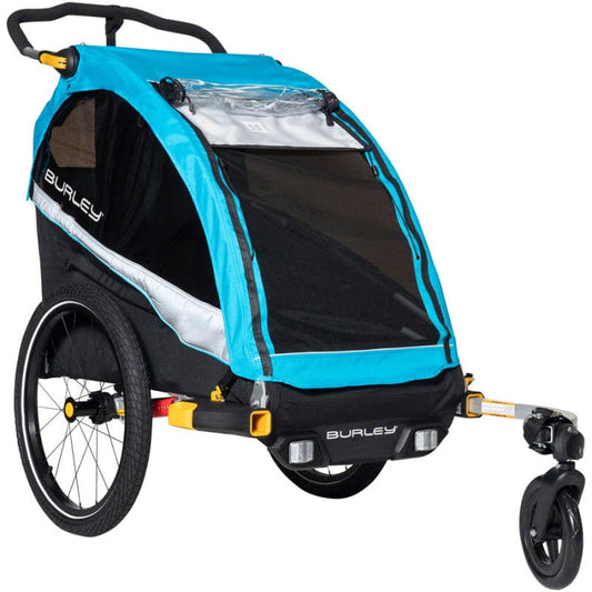 Burley D'Lite X Child Trailer