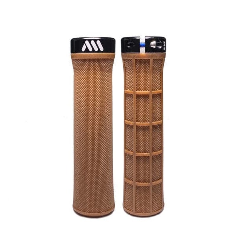 All Mountain Style AMS Berm Grips