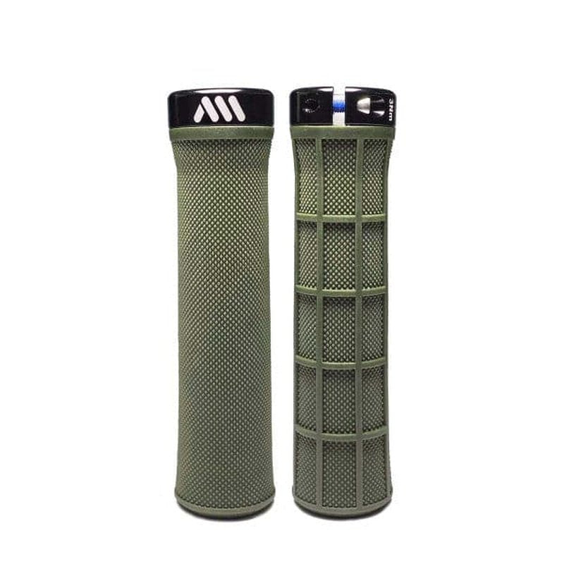 All Mountain Style AMS Berm Grips